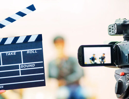 3 Reasons Why You Need To Have Videos In Your Marketing Arsenal