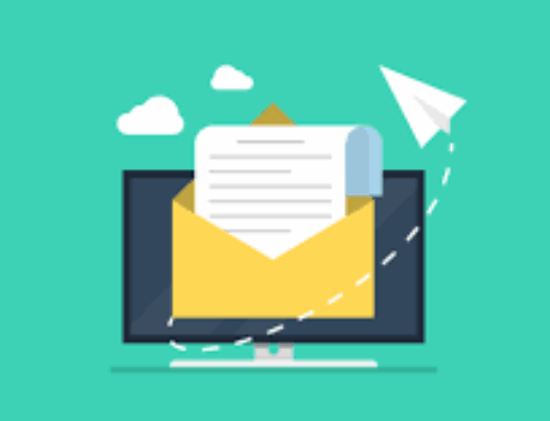 5 Ways To Build Your Email List