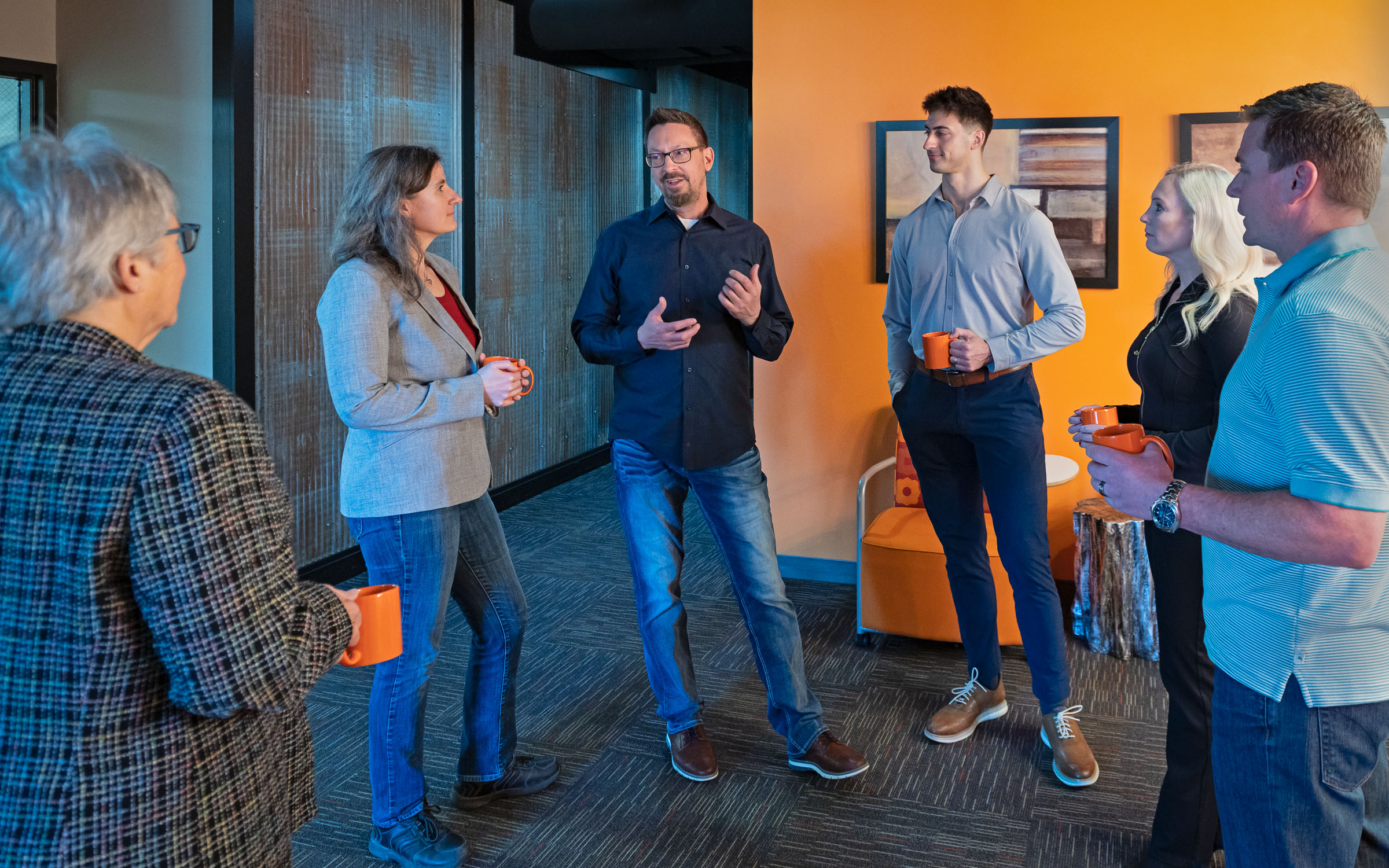 Minnesota Web Design Company