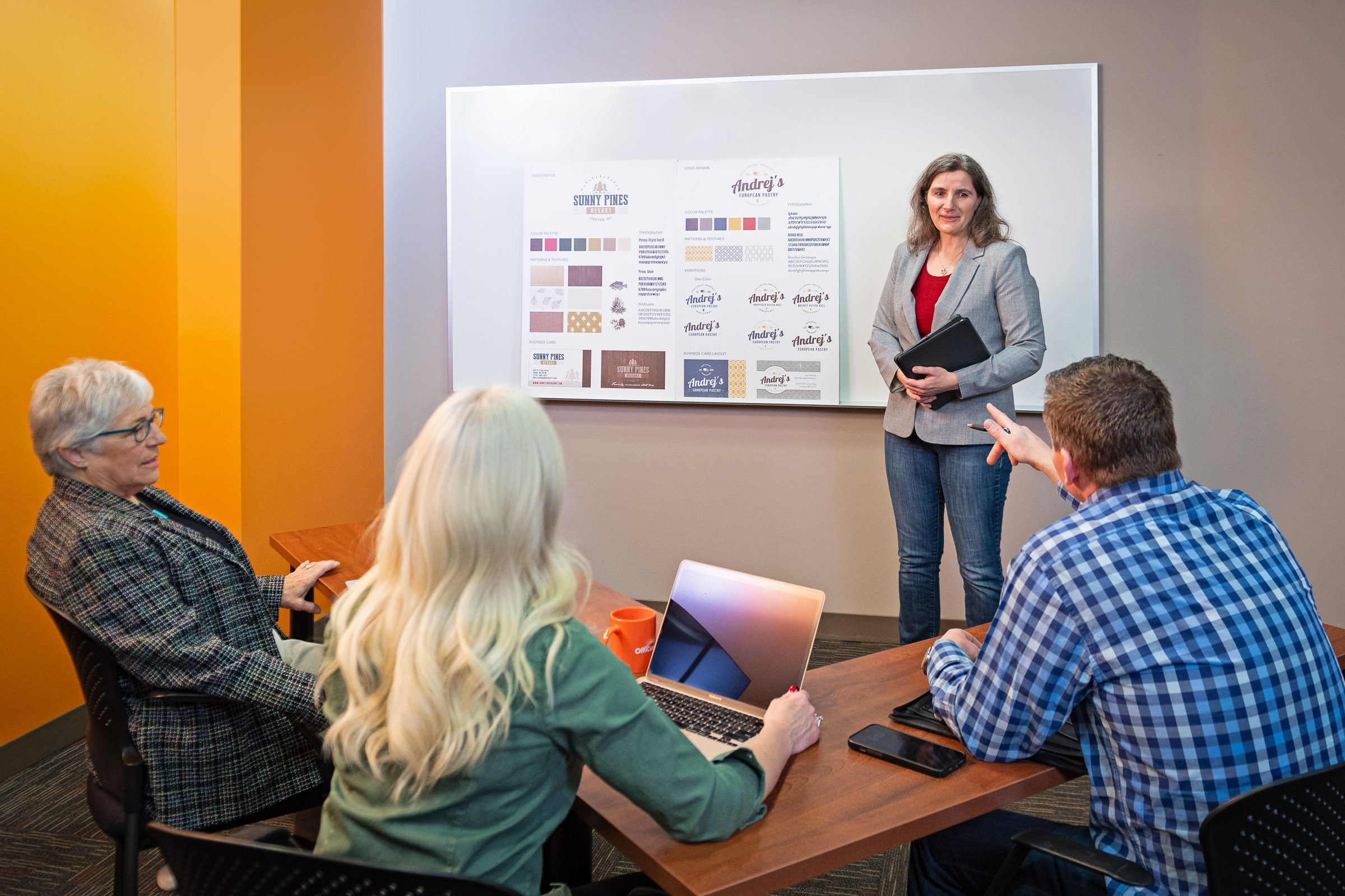 Brand_Design_Woodbury_MN Brand Design - Woodbury, MN