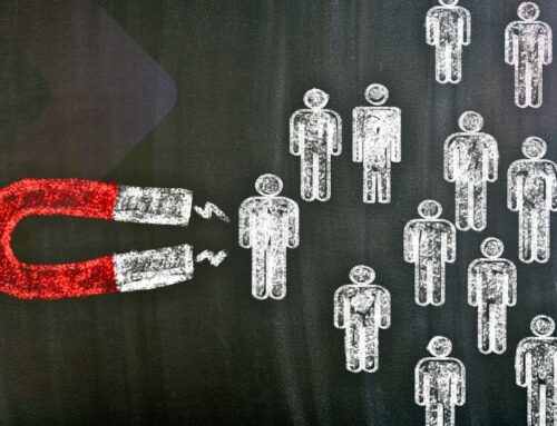 How To Use Lead Magnets To Build Your Business