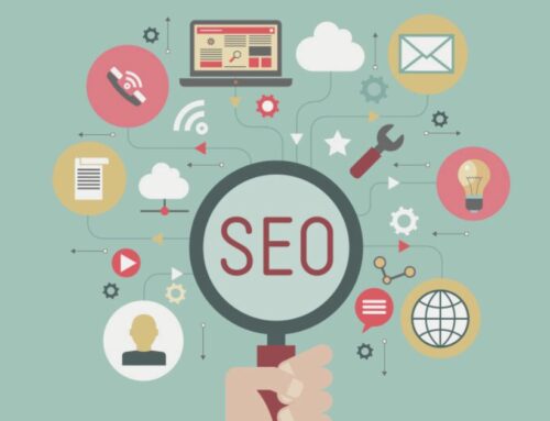 In “Search” of the Perfect SEO
