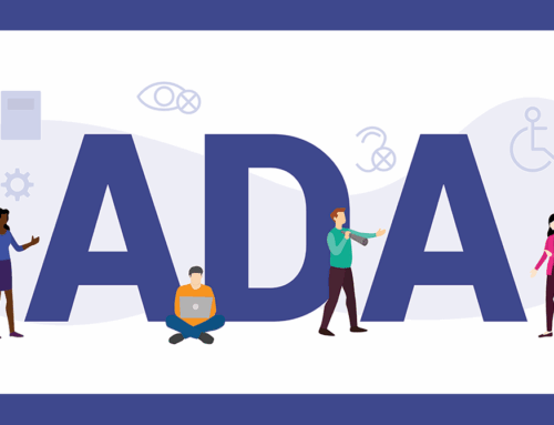 Why ADA Compliance is Essential for Your Website