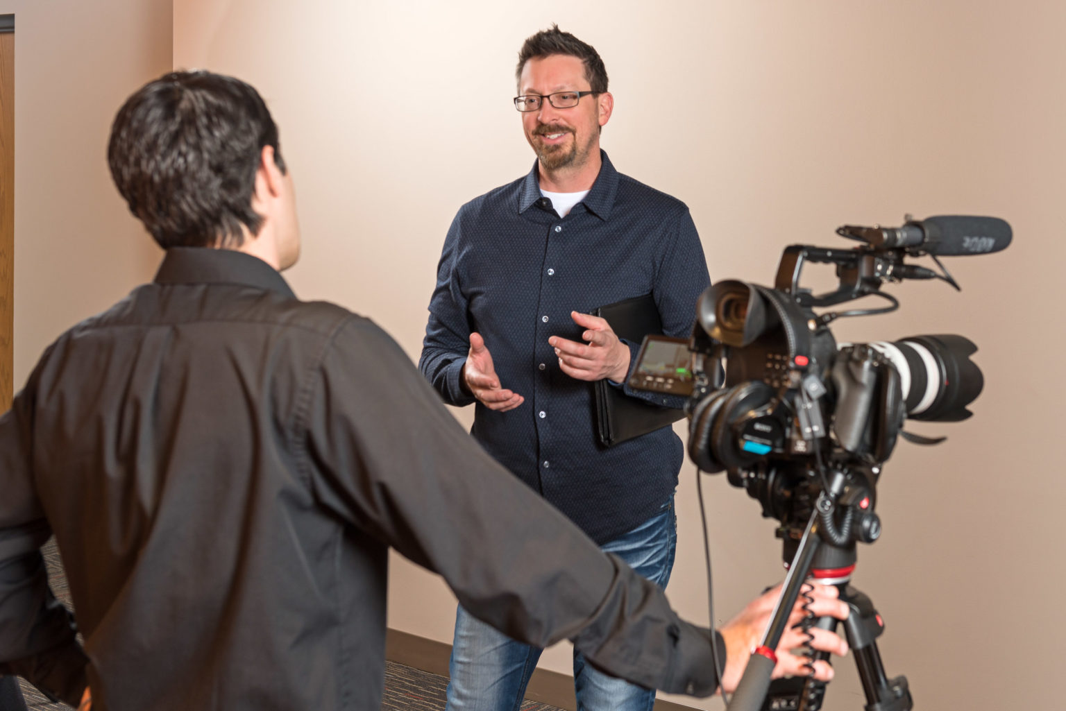 Video Content Agency Woodbury, MN