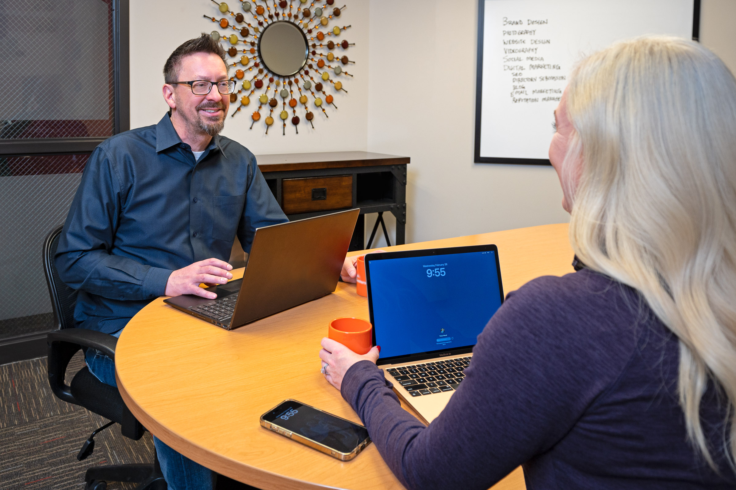 Online Reputation Management Services Woodbury, MN